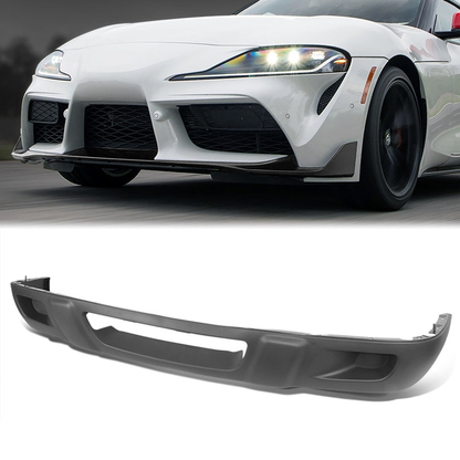 ACCESORIO DEFENSA FACIA 01-03 FORD RANGER - FITS WITHOUT TOW HOOK HOLE - FITS WITH AIR HOLES - FITS WITHOUT FOG LIGHT HOLES - FITS EDGE, XL, XLT