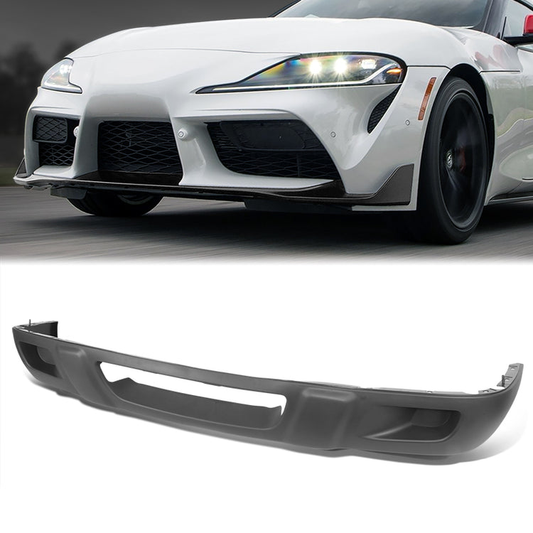 ACCESORIO DEFENSA FACIA 01-03 FORD RANGER - FITS WITHOUT TOW HOOK HOLE - FITS WITH AIR HOLES - FITS WITHOUT FOG LIGHT HOLES - FITS EDGE, XL, XLT