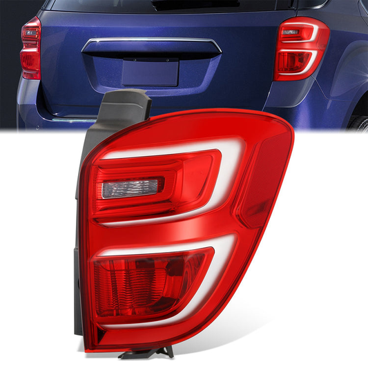 FAROS TRASEROS OE STYLE - 16-17 CHEVY EQUINOX - RIGHT SIDE