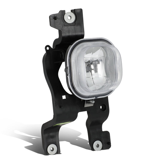 FAROS DE NIEBLA 08-10 FORD F-250, F-350, F-450, F-550 - OE STYLE - RIGHT - CLEAR