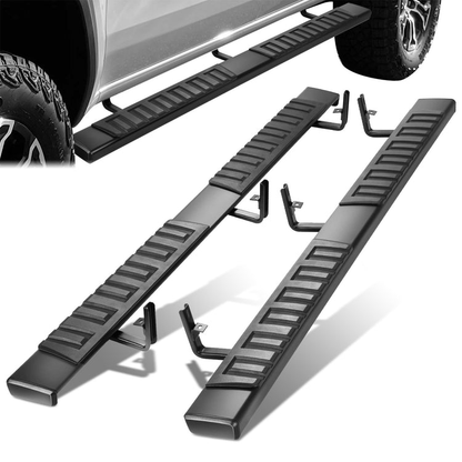 ESTRIBOS CHEVROLET COLORADO CREW CAB 2015-2022 / GMC CANYON CREW CAB 2015-2022