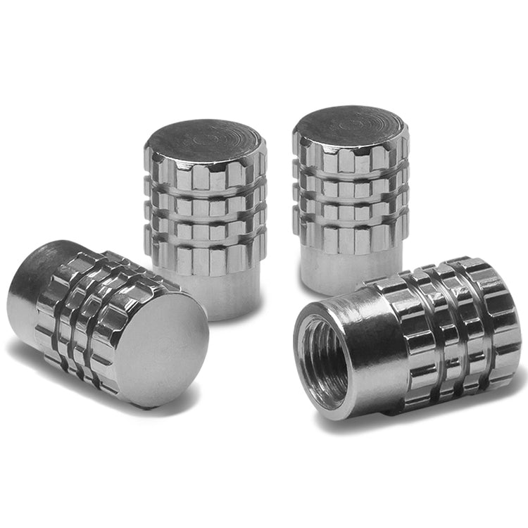 ACCESORIOS RT 046 - FULL CUT - SILVER