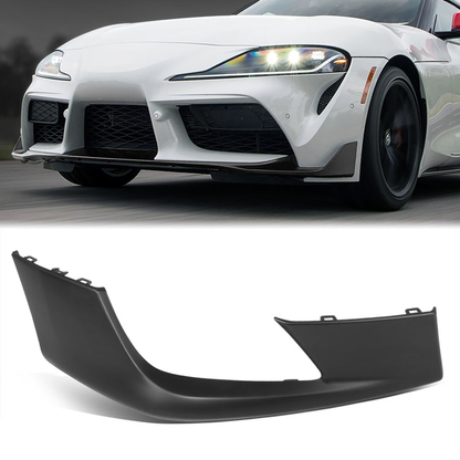 ACCESORIO DEFENSA FACIA PASSENGER SIDE - 09-10 TOYOTA MATRIX - FITS PASSENGER SIDE - FITS BASE, S, XR, XRS