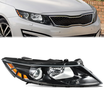 FAROS OE STYLE -11-13 KIA OPTIMA - RIGHT SIDE