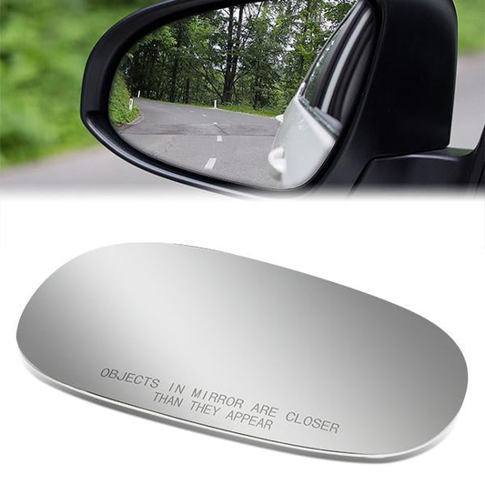 ESPEJO RETROVISOR 98-02 TOYOTA COROLLA - RIGHT