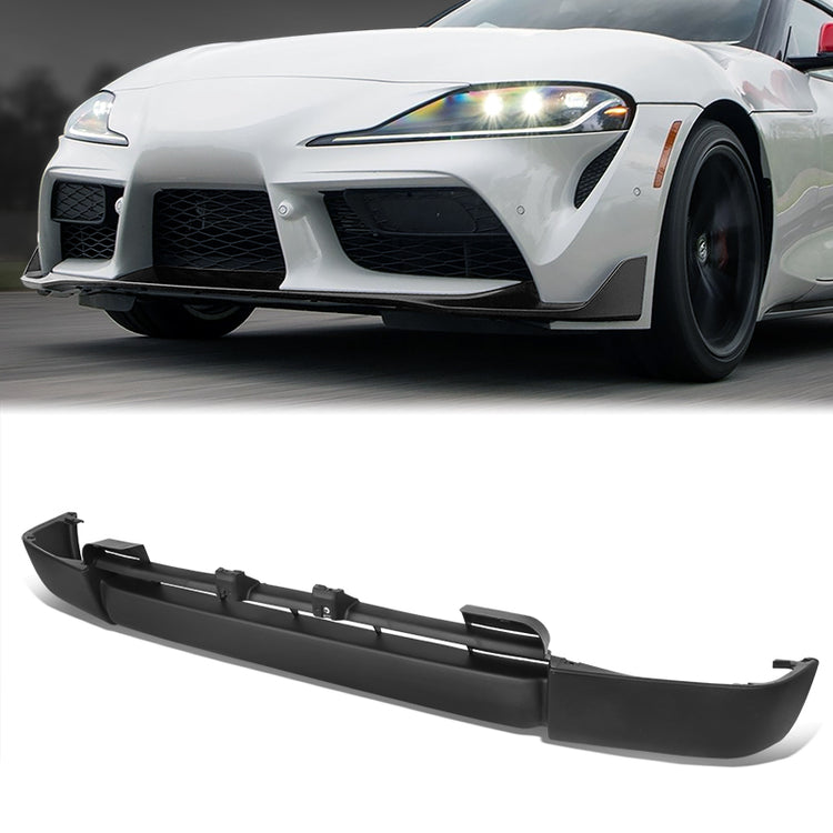 ACCESORIO DEFENSA FACIA 96-98 TOYOTA 4RUNNER - FITS BASE, SR5