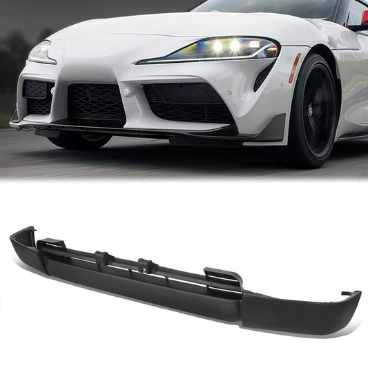 ACCESORIO DEFENSA FACIA 96-98 TOYOTA 4RUNNER - FITS BASE, SR5