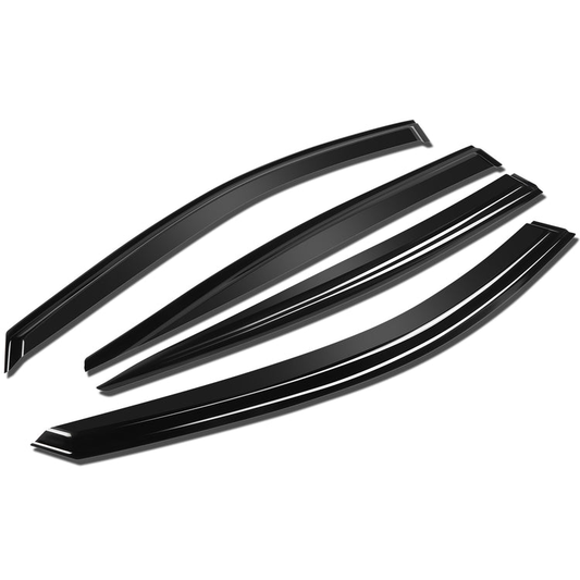 PROTECTOR DE VENTANA WINDOW VISORS - 19-23 NISSAN ALTIMA L34