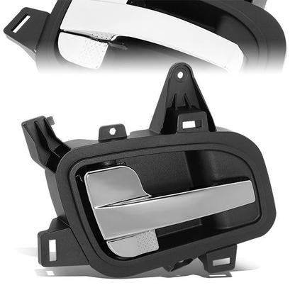MANIJA FRONT DOOR HANDLE - 08-18 INTERNATIONAL PROSTAR - LEFT