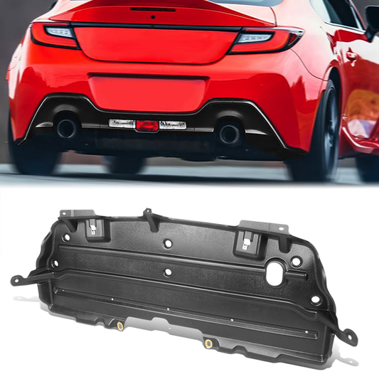 ACCESORIO DEFENSA FACIA 03-11 LINCOLN TOWN CAR - FITS EXECUTIVE, EXECUTIVE L