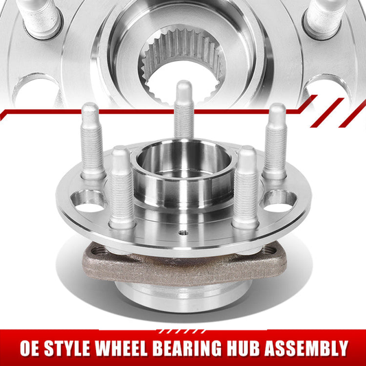MASA DE RUEDA WHEEL HUBS & BEARINGS - BUICK ALLURE 2010 / BUICK LACROSSE 2010-2016 / BUICK REGAL 2011-2017 / CADILLAC CTS 2008-2019 / CADILLAC XTS 2013-2019 / CHEVROLET CAMARO 2010-2019 / CHEVROLET EQUINOX 2010-2017 / CHEVROLET IMPALA 2014-2020 /