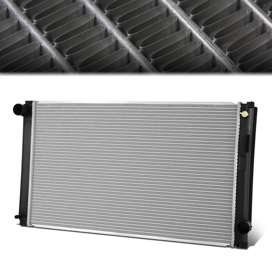 RADIADOR RADIATOR - OEM - 15-21 LEXUS NX300H / 16-19 TOYOTA RAV4 - FITS 2.5L HYBRID MODELS - DPI-13515