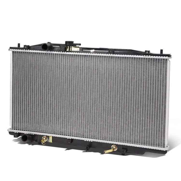 RADIADOR RADIATOR - OEM - 03-07 HONDA ACCORD V6 HYBRID ONLY - DPI-2571