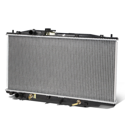 RADIADOR RADIATOR - OEM - 03-07 HONDA ACCORD V6 HYBRID ONLY - DPI-2571