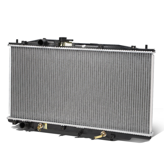 RADIADOR RADIATOR - OEM - 03-07 HONDA ACCORD V6 HYBRID ONLY - DPI-2571