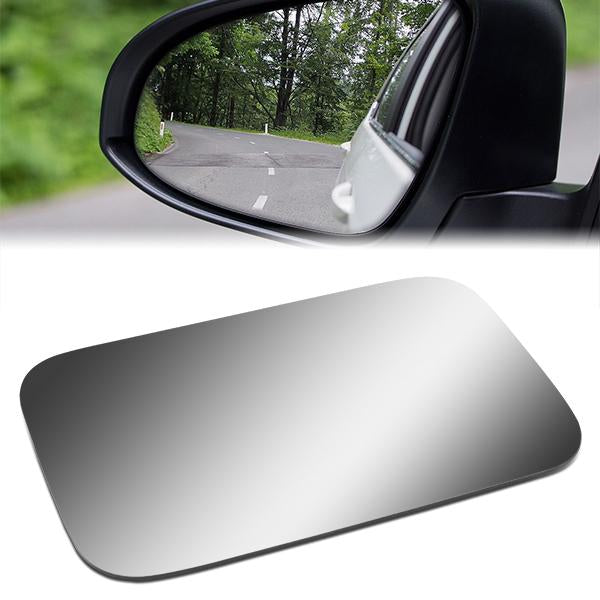 ESPEJO RETROVISOR 87-91 FORD BRONCO / 84-90 FORD F-150 F-250, F-350 - LEFT