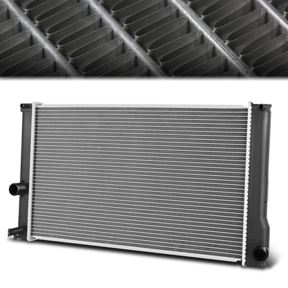RADIADOR RADIATOR - OEM - 10-12 LEXUS HS250H - DPI-13137