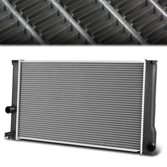 RADIADOR RADIATOR - OEM - 10-12 LEXUS HS250H - DPI-13137