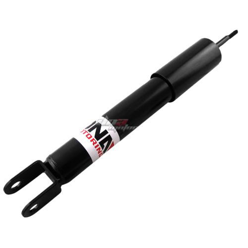 AMORTIGUADORES 02-06 CHEVY AVALANCHE 1500 / 03-14 CHEVY EXPRESS 1500 / 2003 CHEVY EXPRESS 2500 / 00-06 CHEVY TAHOE / 03-10 GMC SAVANA 1500 / 2003 GMC SAVANA 2500 / 00-06 GMC YUKON, YUKON XL 1500 - OEM REPLACEMENT - FRONT - BLACK