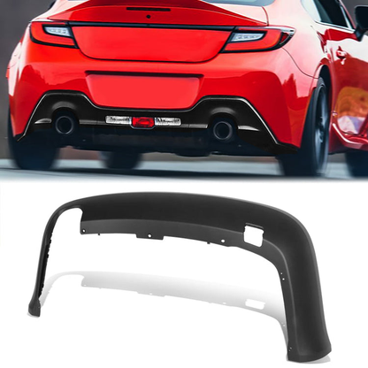 ACCESORIO DEFENSA FACIA 05-10 Volkswagen Jetta