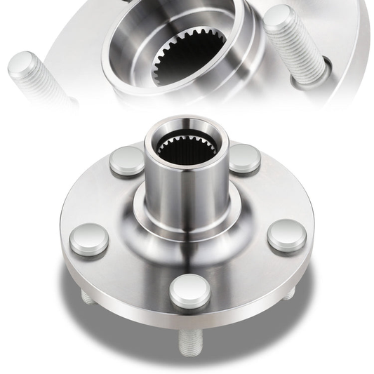 MASA DE RUEDA WHEEL HUBS & BEARINGS - PONTIAC VIBE 2003-2008 / TOYOTA CELICA 2000-2005 / TOYOTA COROLLA 2003-2018 / TOYOTA MATRIX 2003-2014 / FRONT