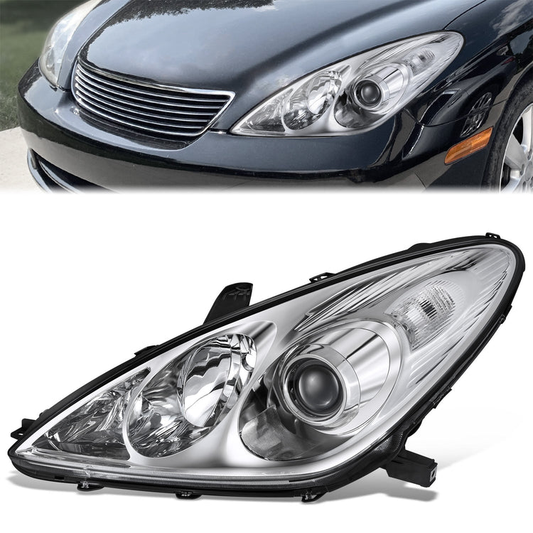 FAROS OE STYLE - 05-06 LEXUS ES330 - LEFT SIDE