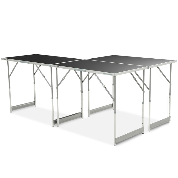 HERRAMIENTAS PURPOSE TABLE - 3PCS