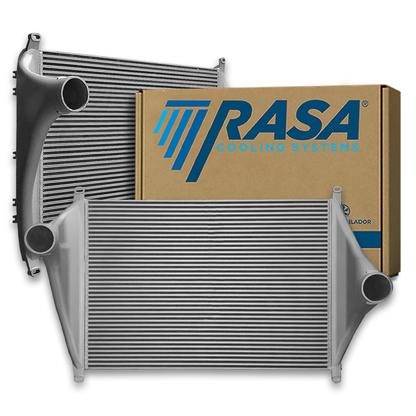 Intercooler Freightliner Century Class 1994-2000 RASA 10003
