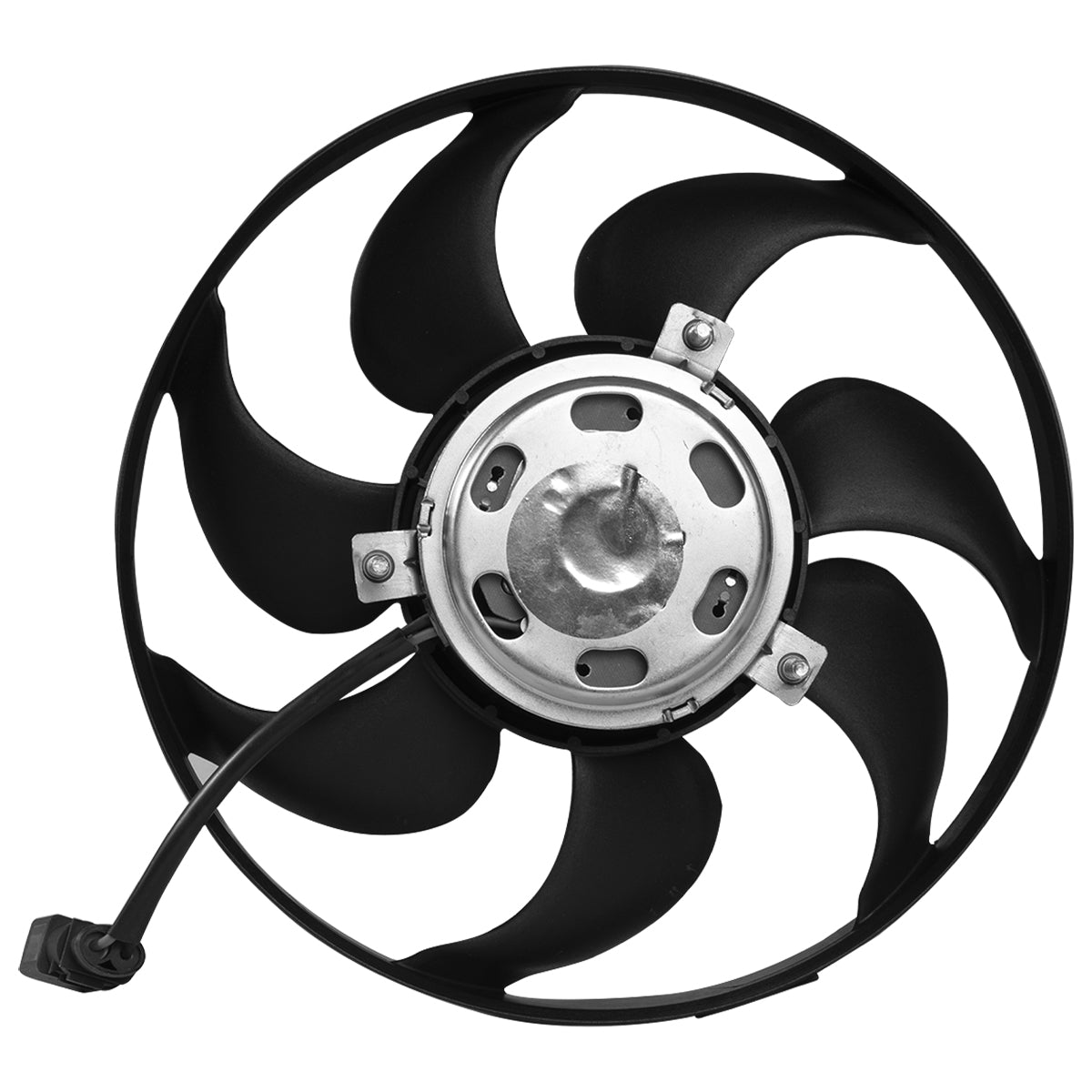 Abanicos Volkswagen Golf 1999-2009 RASA MV35901 B