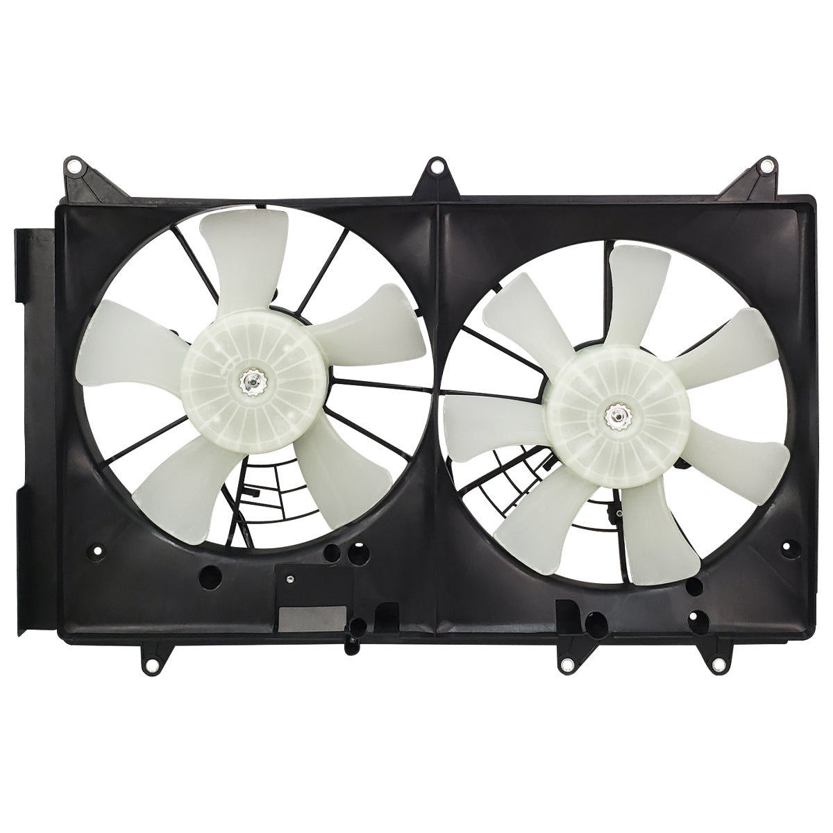 Abanicos Mazda Cx-7 Grand Touring 2007-2012 RASA MV35972
