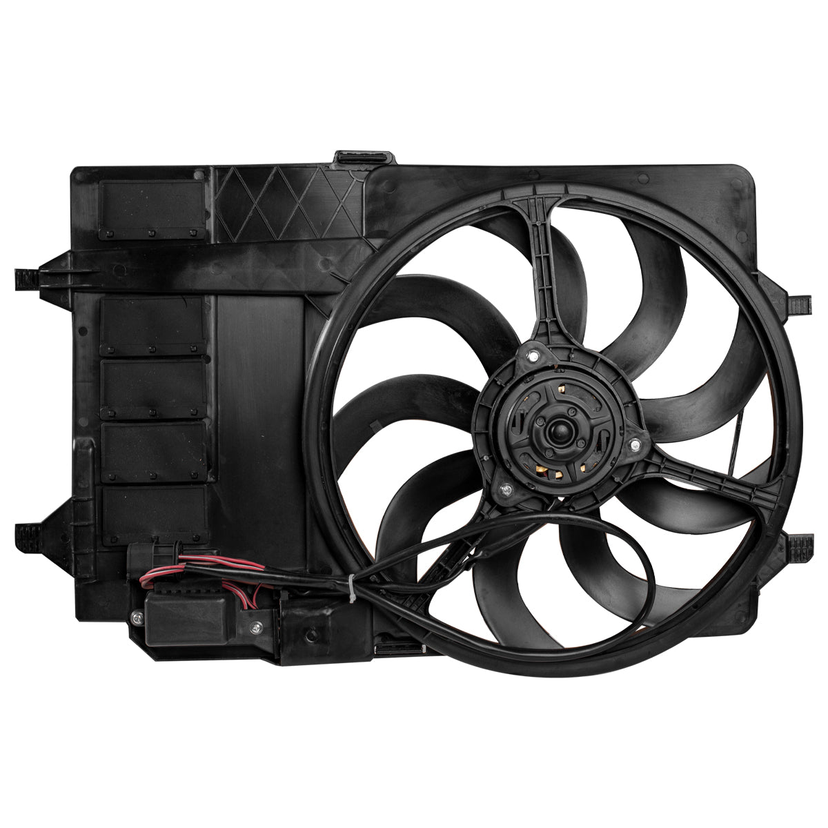 Abanicos Mini Cooper 2003-2008 RASA MV35985