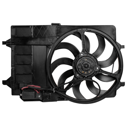 Abanicos Mini Cooper 2003-2008 RASA MV35985