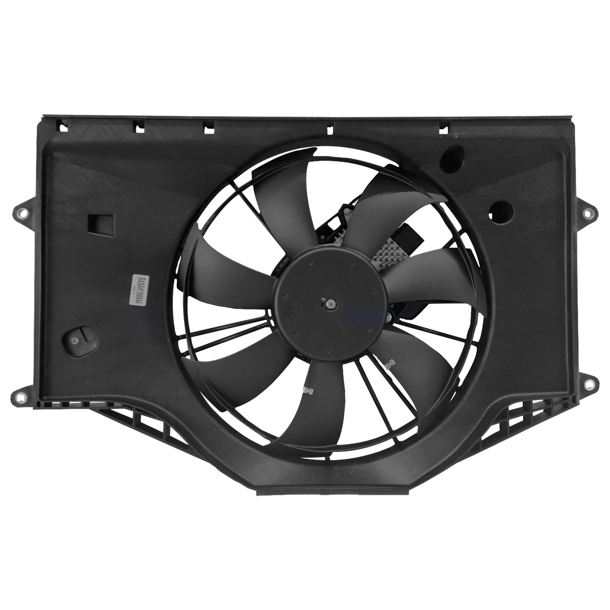 Abanicos Honda Civic 2016-2020 RASA MV36396