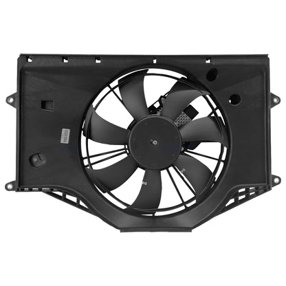 Abanicos Honda Civic 2016-2020 RASA MV36396