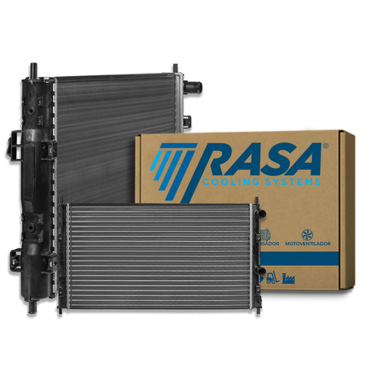 Radiador Dodge Stratus 2001-2006 RASA 35655 AU M
