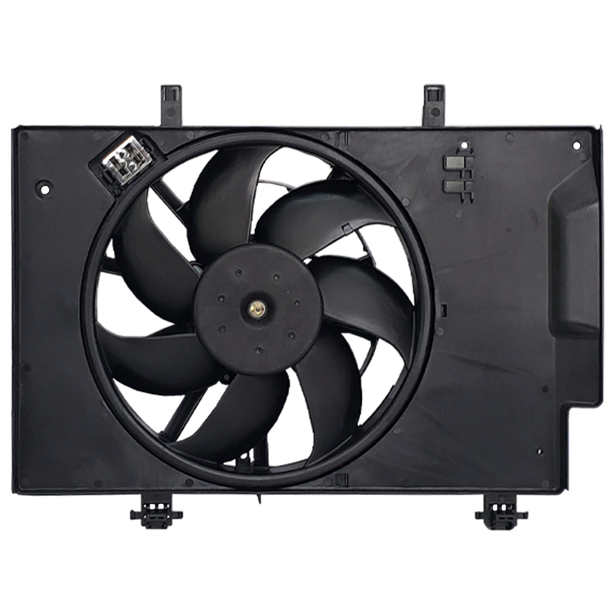 Abanicos Ford Fiesta 2003-2018 RASA MV36169