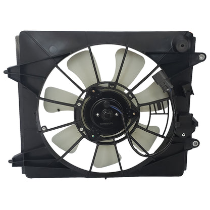 Abanicos Honda Cr-V 2007-2008 RASA MV36158