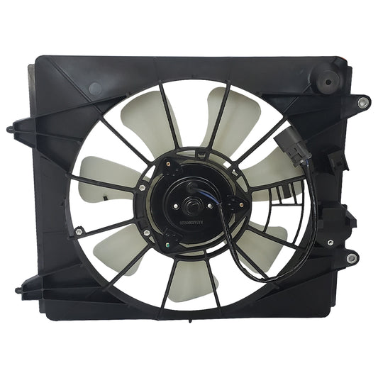 Abanicos Honda Cr-V 2007-2008 RASA MV36158