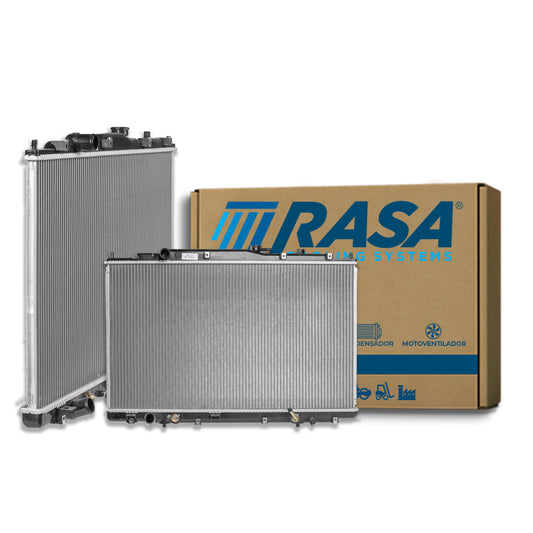 Radiador Honda Odyssey 1999-2004 RASA 35832 AU