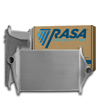 Intercooler Freightliner Century Class 1994-2000 RASA 10003