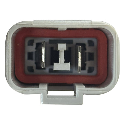 Abanicos Honda Fit 2007-2008 RASA MV36077