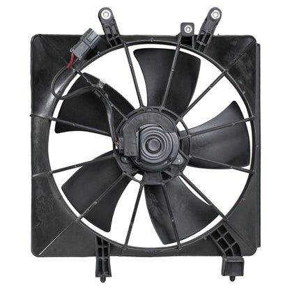 Abanicos Honda Civic 2001-2005 RASA MV35840