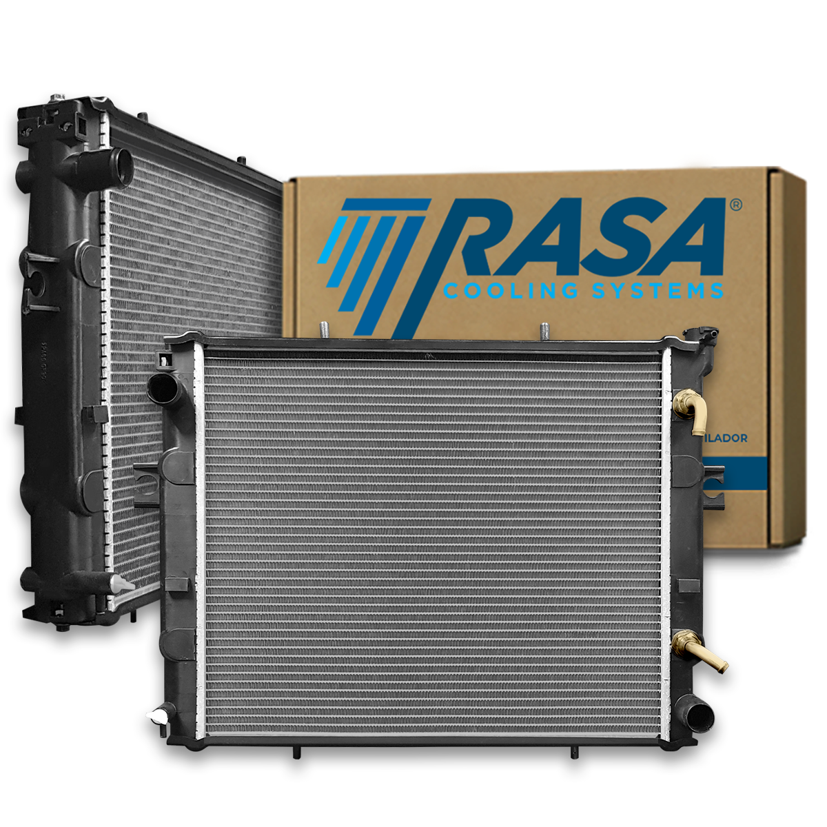 Montacargas Toyota 7fdau5013z 1993-2000 RASA FL1007