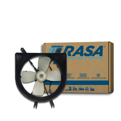 Abanicos Honda Civic 1999-2000 RASA MV35812 B