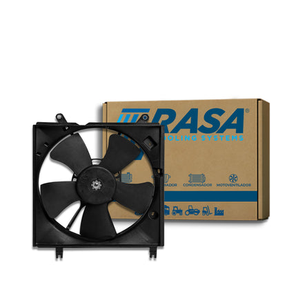 Abanicos Toyota Rav4 2001-2005 RASA MV35893