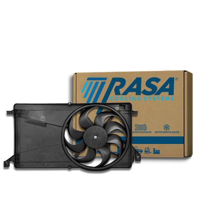 Abanicos Mazda 3 2006-2009 RASA MV35943