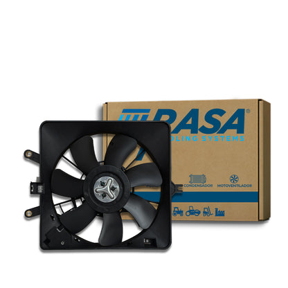 Abanicos Honda Fit 2007-2008 RASA MV36077