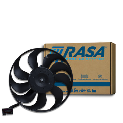 Abanicos Volkswagen Golf 1999-2009 RASA MV35901 B
