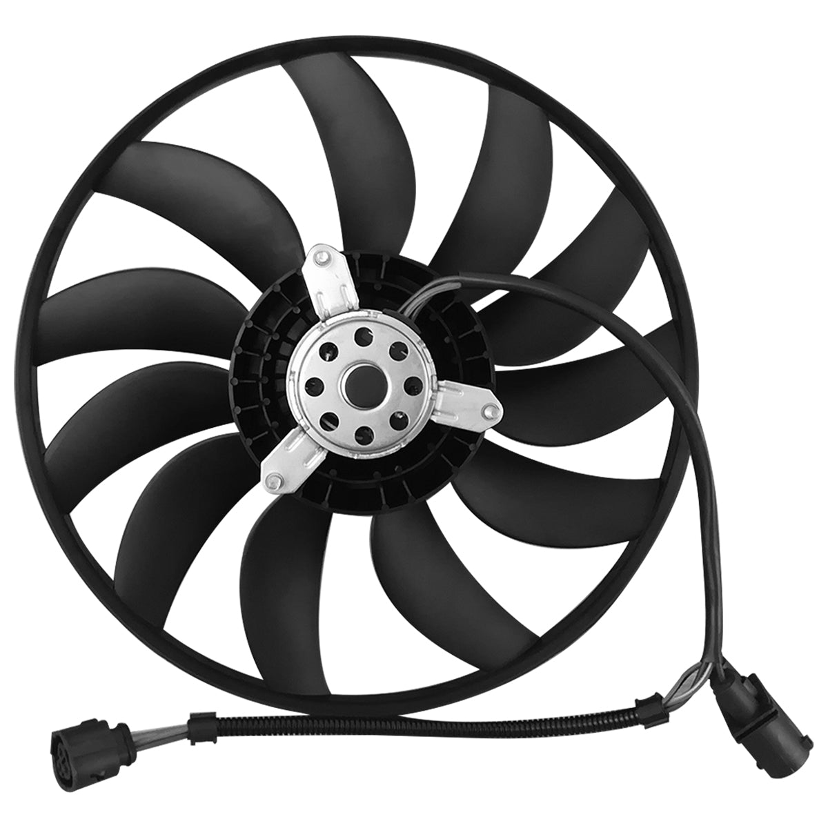 Abanicos Volkswagen Golf Gti 2004-2009 RASA MV36174 B