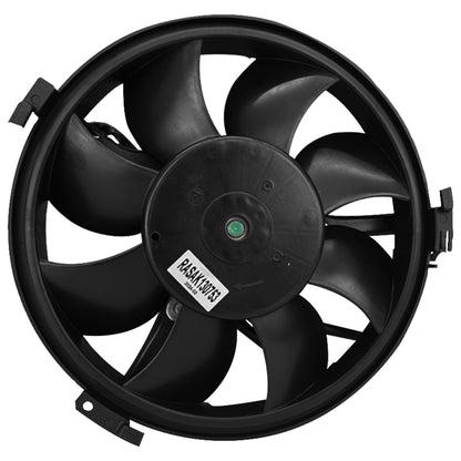 Abanicos Audi Tt 1999-2005 RASA MV36051